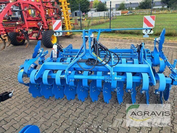 Lemken HELIODOR 9/300 Brony
