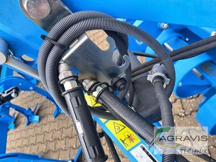 Lemken HELIODOR 9/300 Brony
