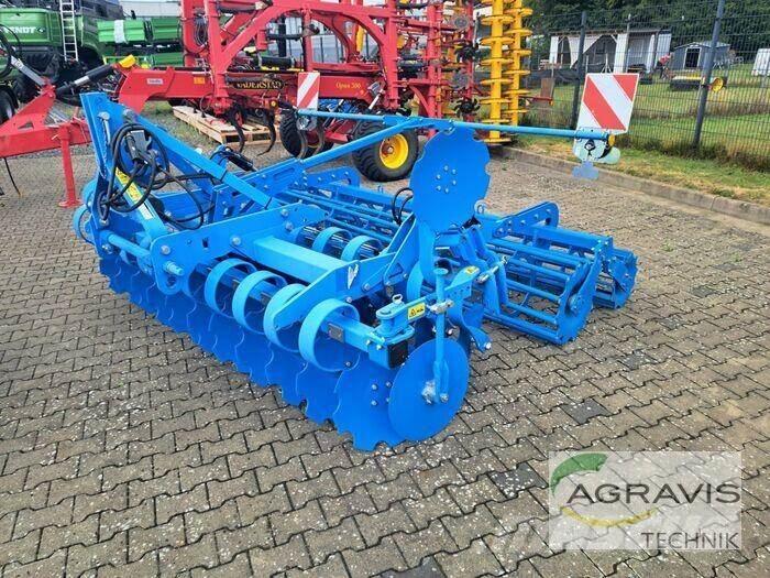 Lemken HELIODOR 9/300 Brony