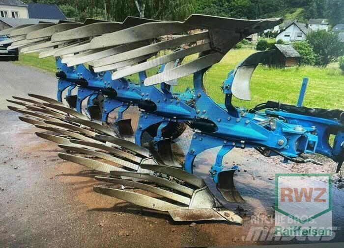 Lemken Juwel 8 VT 5L Inne maszyny i akcesoria uprawowe