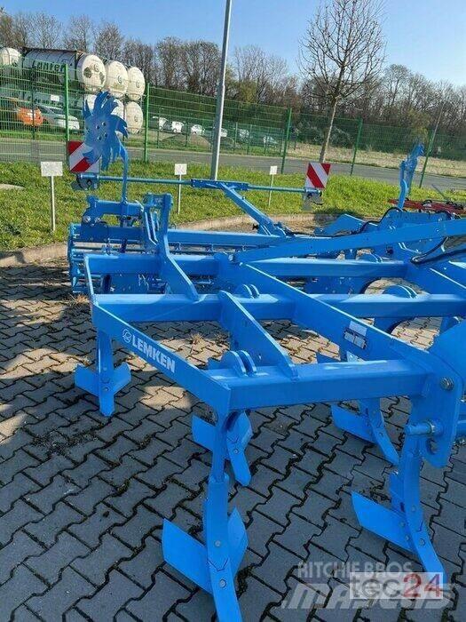 Lemken Karat 10/300 Kultywatory