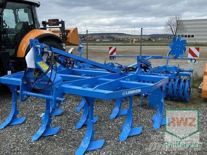 Lemken Karat 10/300 Kultywatory