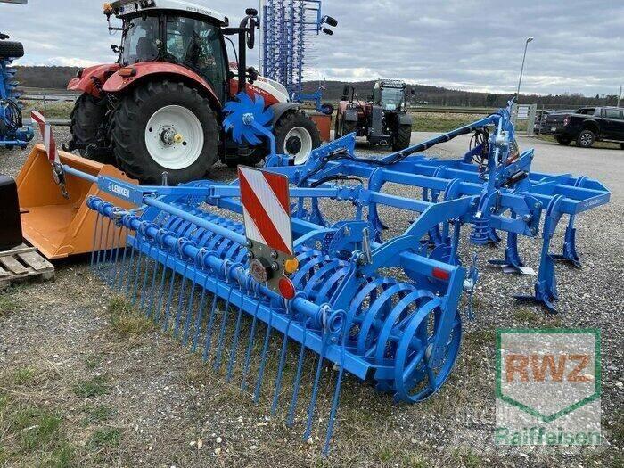 Lemken Karat 10/300 Kultywatory