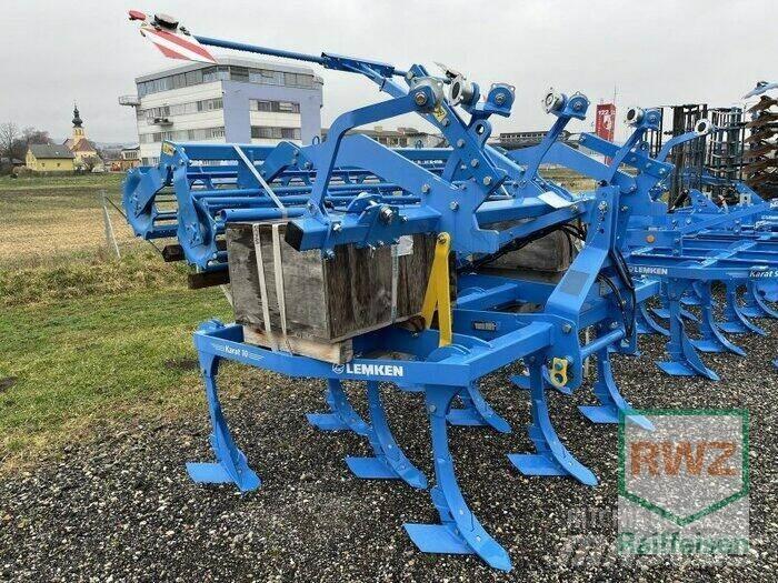 Lemken Karat 10/300 Kultywatory