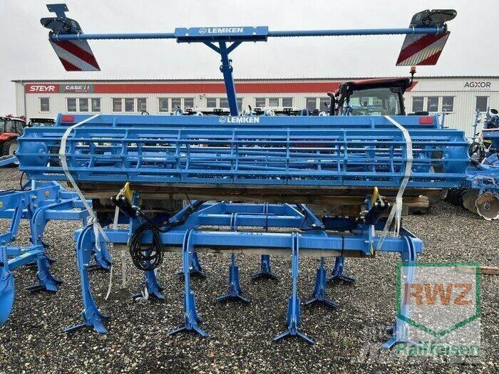 Lemken Karat 10/300 Kultywatory