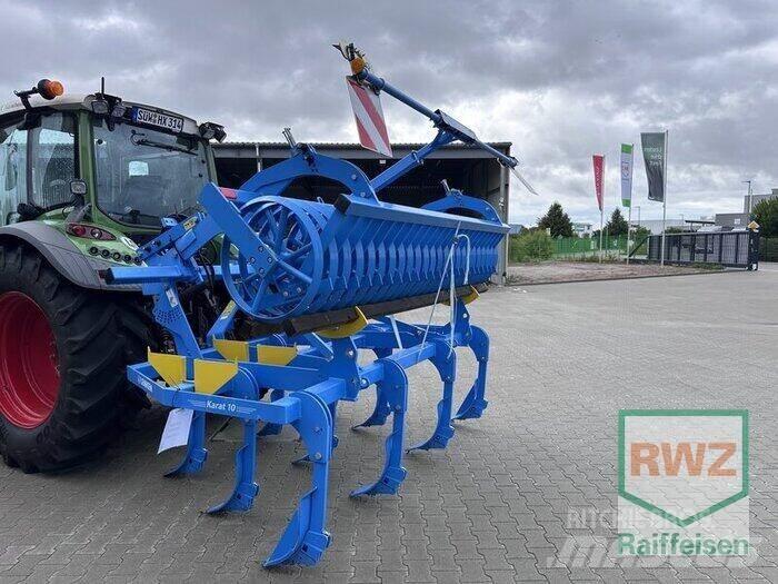 Lemken Karat 10/300 Kultywatory