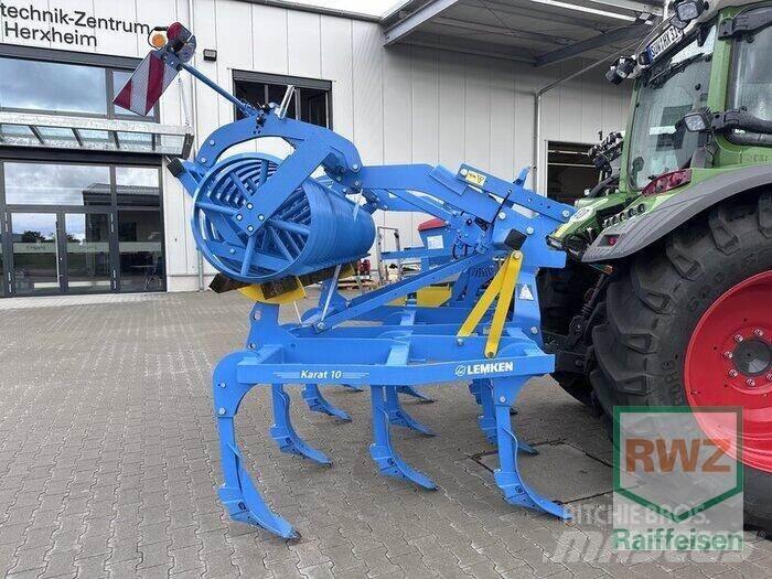 Lemken Karat 10/300 Kultywatory