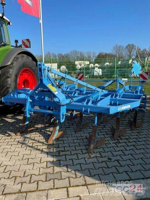 Lemken Karat 10/300 U Kultywatory
