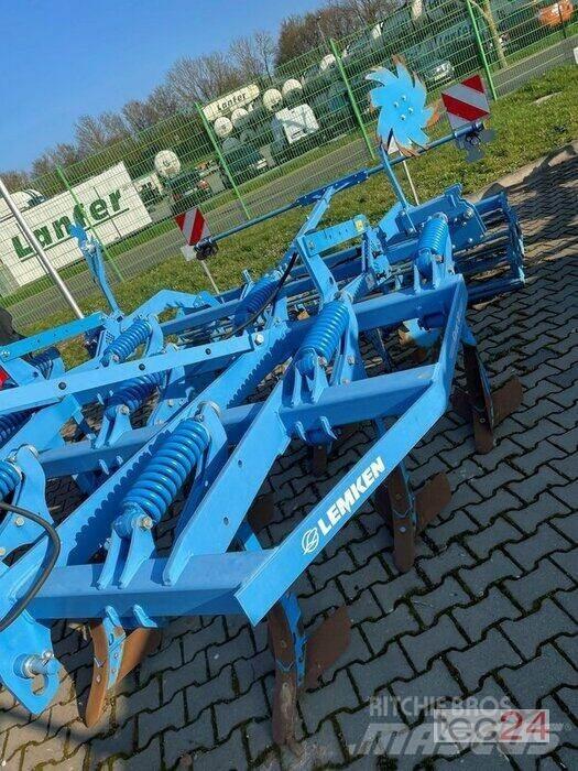 Lemken Karat 10/300 U Kultywatory