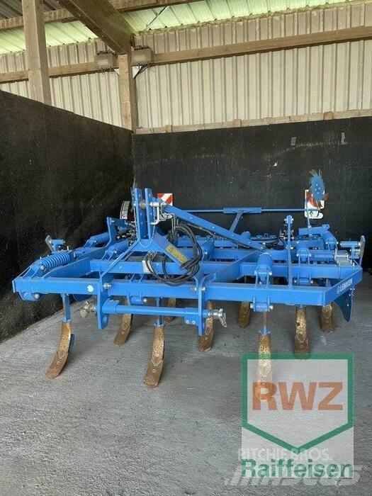 Lemken Karat 10 / 300 U Kultywatory