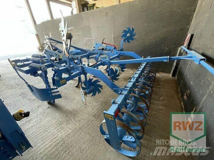 Lemken Karat 10 / 300 U Kultywatory
