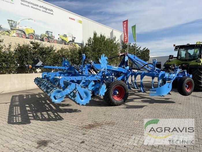 Lemken KARAT 10/500 KA Kultywatory