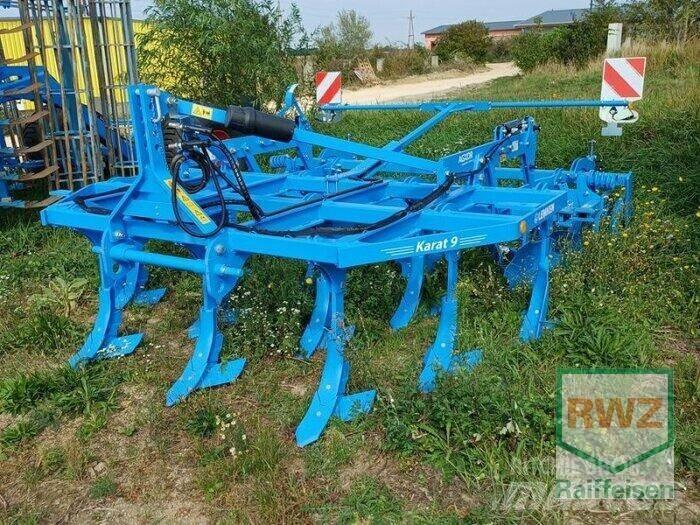 Lemken KARAT 9/300 Kultywatory