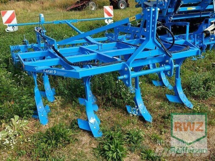Lemken KARAT 9/300 Kultywatory