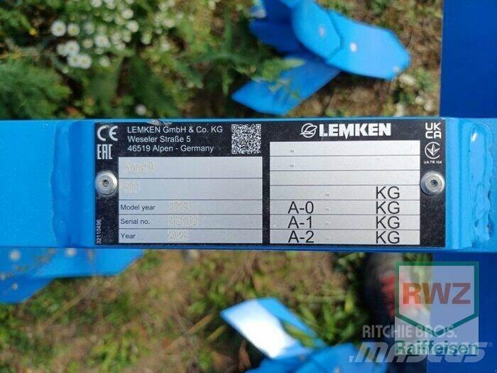 Lemken KARAT 9/300 Kultywatory