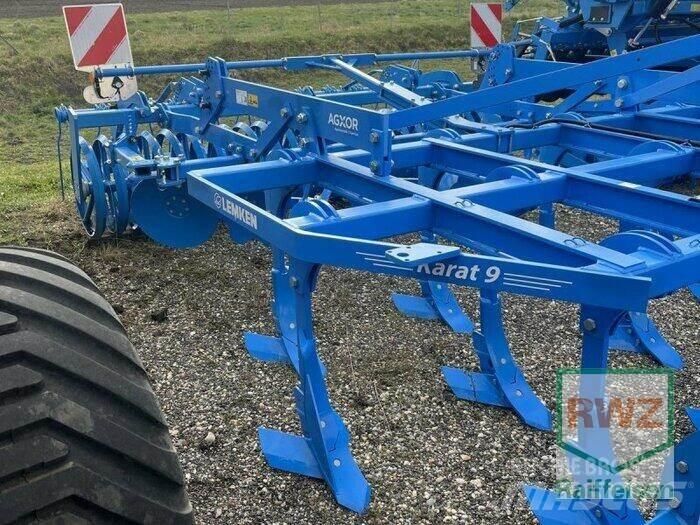 Lemken Karat 9/300 Kultywatory