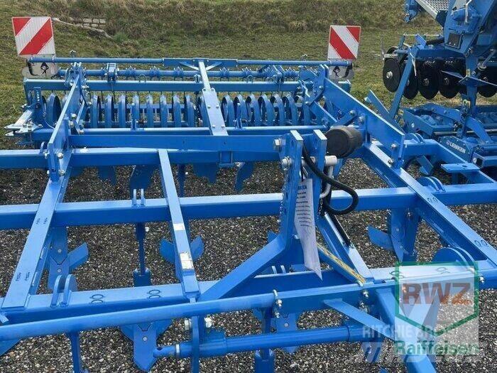 Lemken Karat 9/300 Kultywatory
