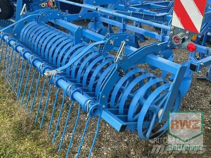 Lemken Karat 9/300 Kultywatory