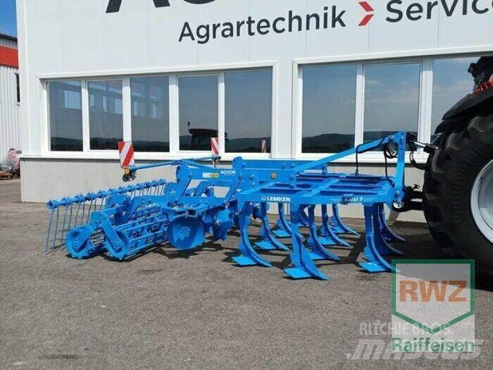 Lemken Karat 9 / 300 Kultywatory