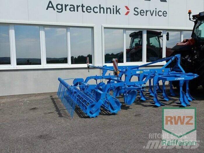 Lemken Karat 9 / 300 Kultywatory