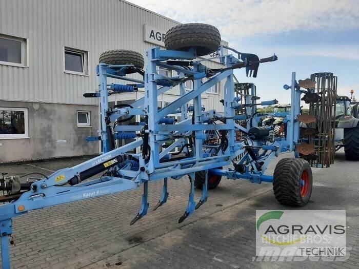 Lemken KARAT 9/500 KU Kultywatory