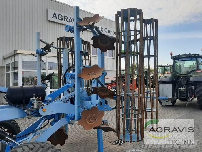 Lemken KARAT 9/500 KU Kultywatory