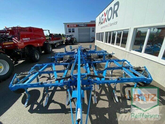 Lemken KARAT 9/600 KA Kultywatory