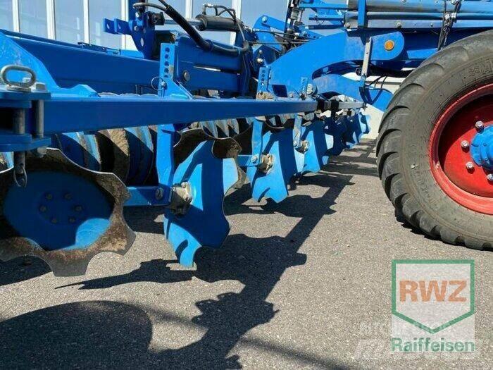 Lemken KARAT 9/600 KA Kultywatory