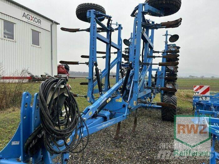 Lemken Karat 9/600 KA Kultywatory
