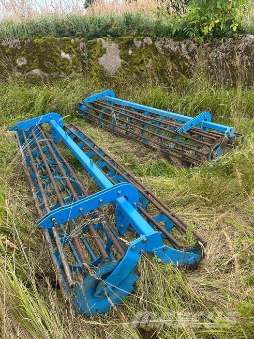 Lemken KARAT 9/700 Kultywatory