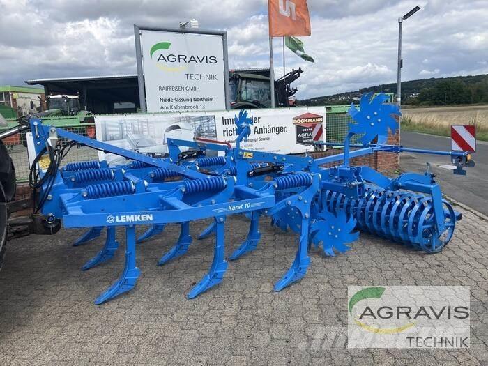 Lemken KARAT10/300 Kultywatory