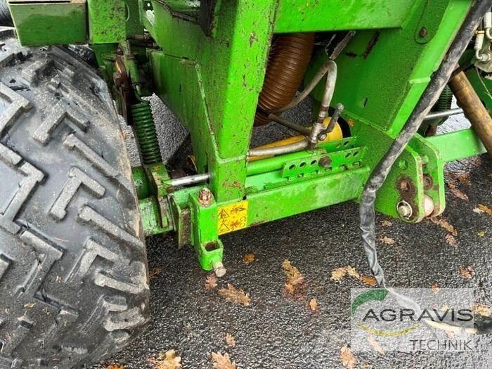 Lemken KARAT10/300 Kultywatory
