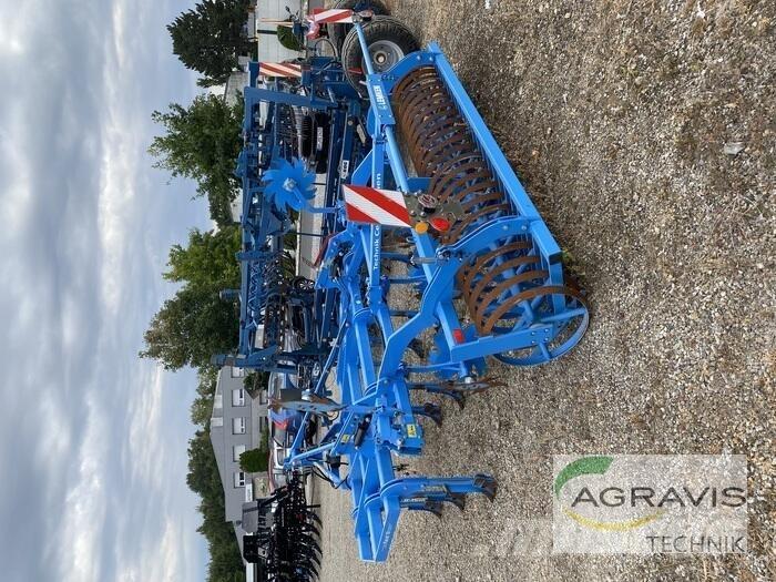 Lemken KARAT10/300 Kultywatory