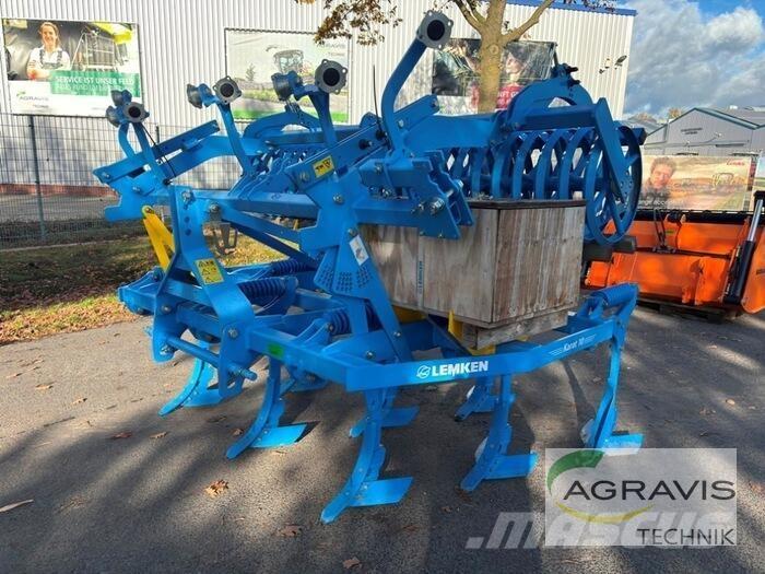 Lemken KARAT10/300 Kultywatory
