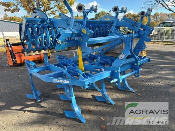 Lemken KARAT10/300 Kultywatory