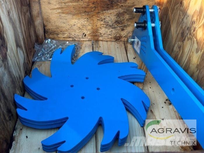 Lemken KARAT10/300 Kultywatory