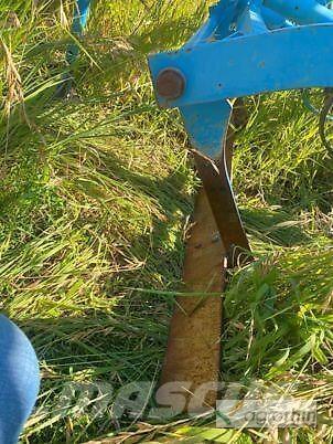 Lemken KORUND 600L Siewniki kombinowane