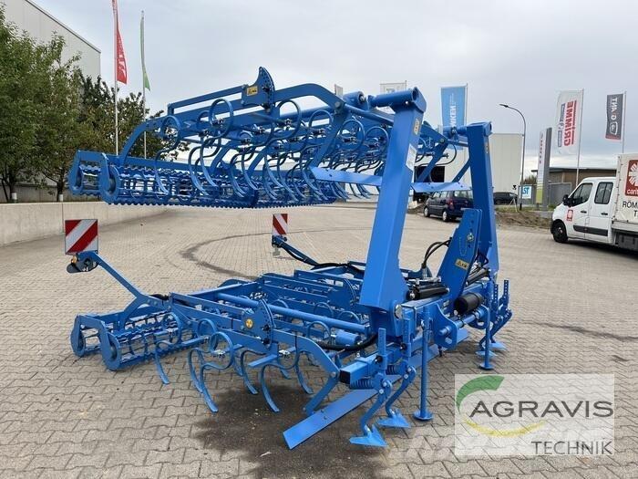 Lemken KORUND 8/600 K Kultywatory