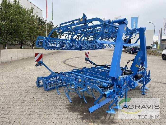 Lemken KORUND 8/600 K Kultywatory