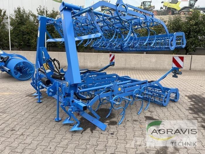 Lemken KORUND 8/600 K Kultywatory