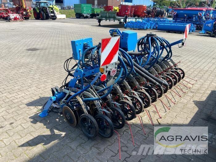 Lemken OPTIDISC 25/300 Siewniki