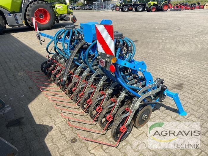 Lemken OPTIDISC 25/300 Siewniki