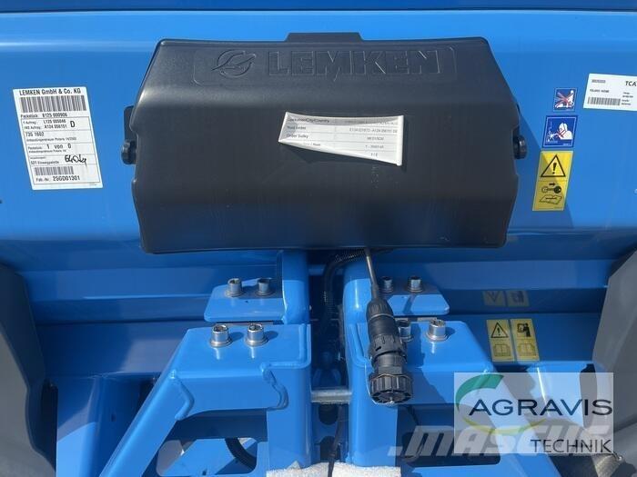 Lemken POLARIS 14/2500 Rozrzutnik nawozów mineralnych
