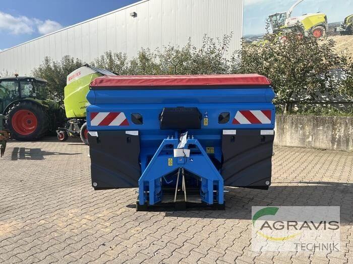 Lemken POLARIS 14/3000 Rozrzutnik nawozów mineralnych