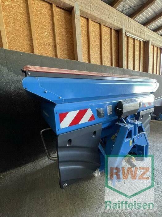 Lemken Polaris 14 / 3000 Rozrzutnik nawozów mineralnych