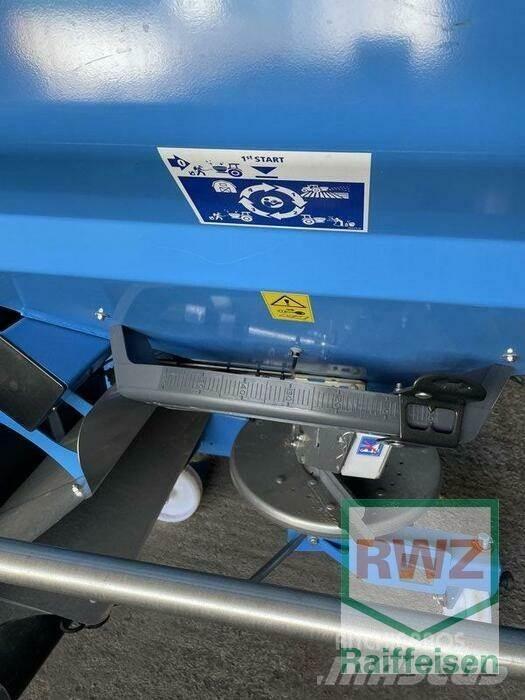 Lemken Polaris 14 / 3000 Rozrzutnik nawozów mineralnych