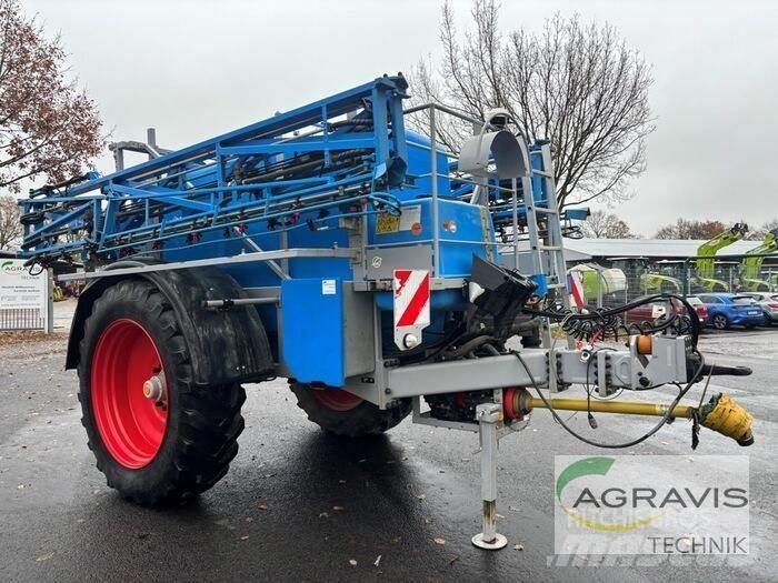 Lemken PRIMUS 45/27 Opryskiwacze zaczepiane