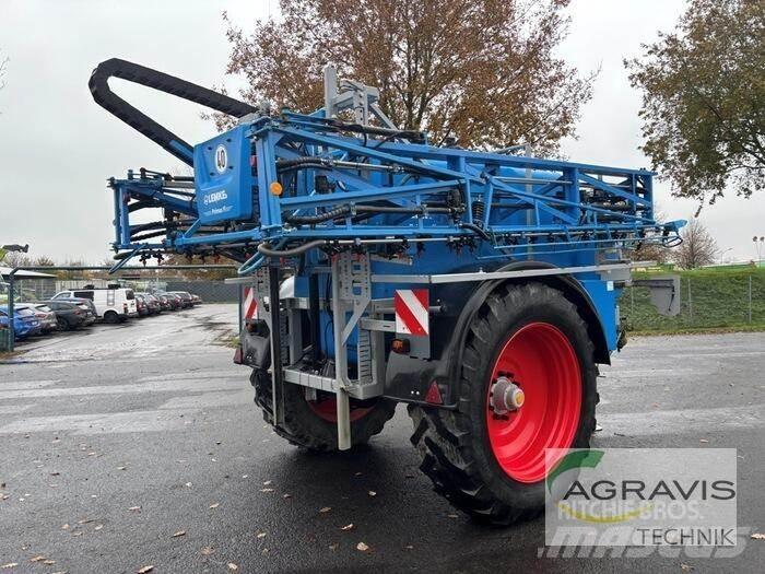 Lemken PRIMUS 45/27 Opryskiwacze zaczepiane