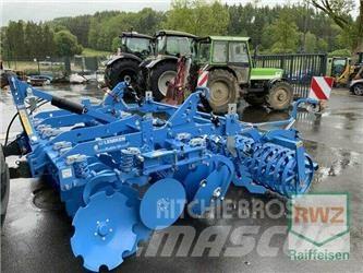 Lemken Rubin 10/300 Brony