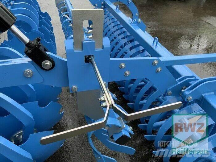 Lemken Rubin 10/300 Brony